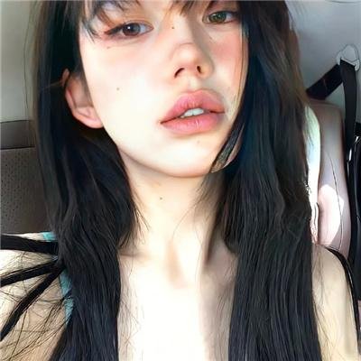 女鹿